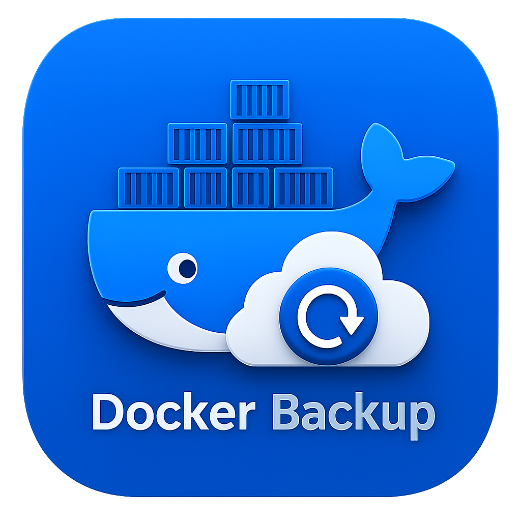 DockerBackup